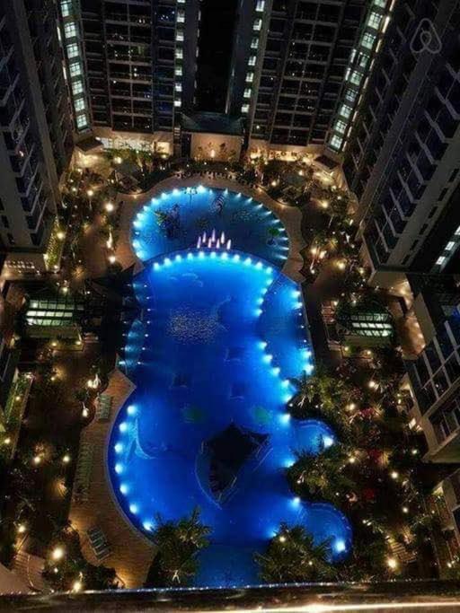 Atlantis Apple Home Melaka Townarea Exterior photo