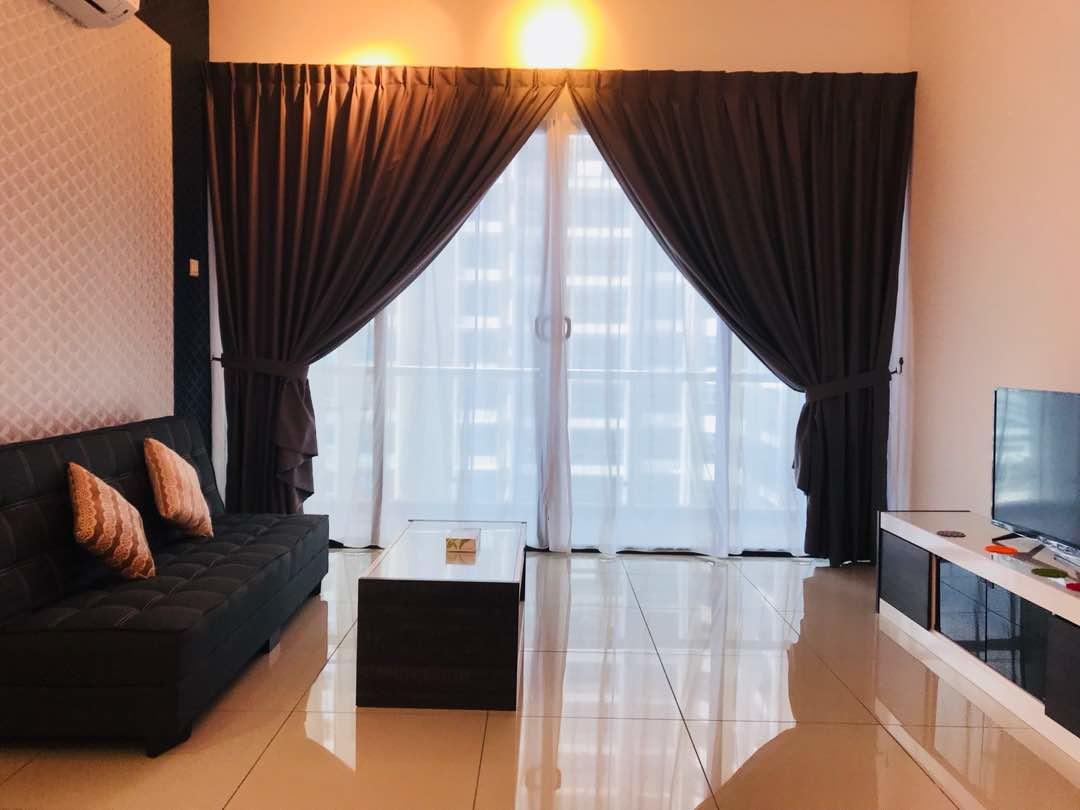 Atlantis Apple Home Melaka Townarea Exterior photo